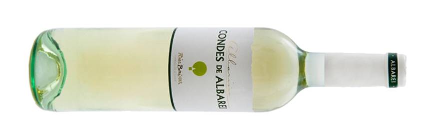 Vinos Blancos