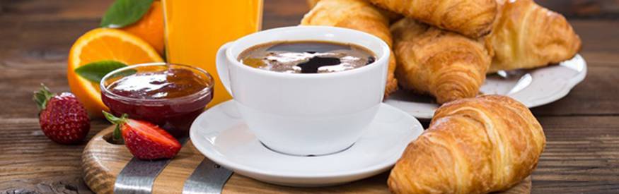 Desayunos