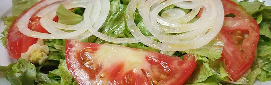 Entrantes